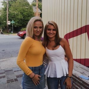 Meet your Posher, Annalee